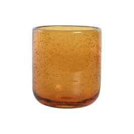 Vaso Basicos DKD Home Decor Ambar 8.3 x 9.3 x 8.3 cm Set de 6 Precio: 43.426899963699995. SKU: B13QW4Q7LR