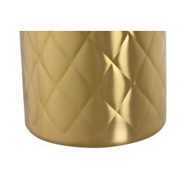 Enfriador Glam DKD Home Decor Dorado Dorado 12 x 18 x 12 cm