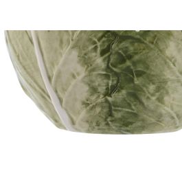 Bol Shabby DKD Home Decor Verde 19.5 x 14 x 19.5 cm