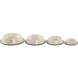 Bol Basicos DKD Home Decor Beige 29 x 6.5 x 29 cm Set de 4 Precio: 32.536899274. SKU: B1AS9EP5E2