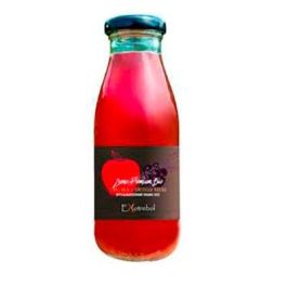 EKOTREBOL Zumo Manzana Grosella Negra Premium Bio 250 ml Precio: 2.6900005. SKU: B14JNHJZP3