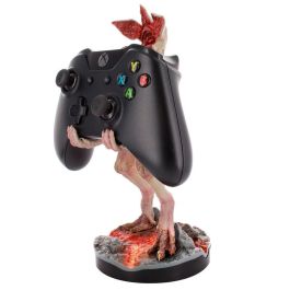 Cable Guy Demogorgon Stranger Things - Soporte para mandos de PS5, Xbox, teléfonos y mando a distancia - 20cm
