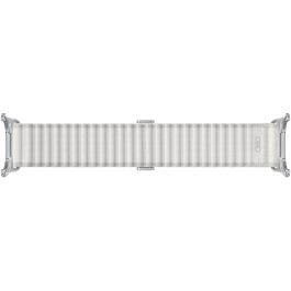 Samsung Trail Band para Watch Ultra, Blanco Arena