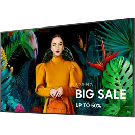 Samsung QH55C Smart Signage 138.68cm (55") Edge LED