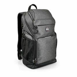 PORT DESIGNS POR1742451043766 Mochila Pro Montreal 15.6/16 pulgadas 24L Resistente al agua