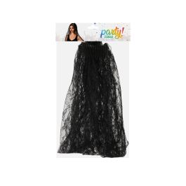 Mantilla Negro Mantilla Negro