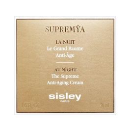 Sisley Supremya crema de noche anti-edad 50 ml Precio: 460.49999952. SKU: B166WDMZ87