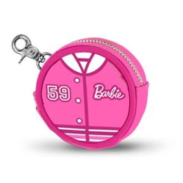 Monedero barbie cookie varsity 8,7x8,7x2,3 cm Precio: 11.36432. SKU: B15B7JA22A