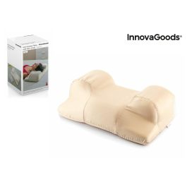 Almohada Cervical Antiarrugas con Funda de Satén Youthlow InnovaGoods
