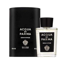 Acqua Di Parma Colonia Osmanthus Eau De Parfum Vaporizador 180 mL Precio: 180.50000034. SKU: S8300160