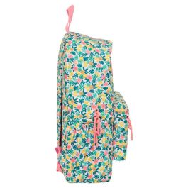 SAFTA Mochila Vaiana Moana Disney 43cm
