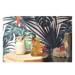Bormioli Rocco Vaso Cóctel 440 ml (6 Unidades) Colección Bartender para Mixología Tiki Altura 117 mm Diámetro 85 mm Bormioli Rocco Vaso Cóctel 440 ml (6 Unidades) Colección Bartender para Mixología Tiki Altura 117 mm Diámetro 85 mm