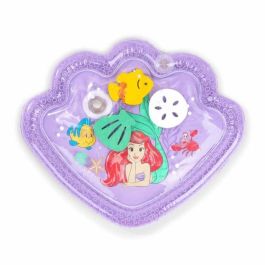 Disney Baby DIS0074451171107 Colchoneta de agua Ariel para bebé, inflable, plegable, sensorial y desarrollo desde nacimiento Precio: 24.50000014. SKU: B12CW4LCB4