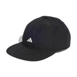 Gorra Infantil Adidas Essentials Aeroready Negro (12 Años) Precio: 21.7679. SKU: B14JL2MQEB