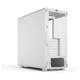 Fractal Design Epoch XL TG Clear Torre PC Blanco con Ventana Lateral