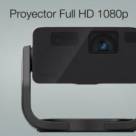 Proyector Epson V11HB38140 Full HD LCD 1920 x 1080 px