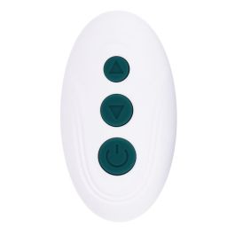 Vibrador Evolved Playboy Verde Vibrador Evolved Playboy Verde