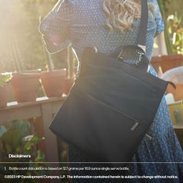 HP Funda para portátil Everyday de 16 pulgadas, protección duradera, fabricada con materiales reciclados