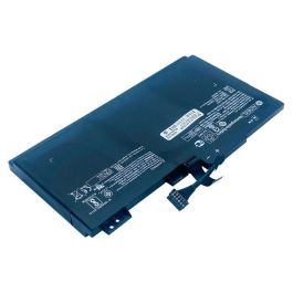HP Lithium-ion battery for HP ZBook 17 G3, 6 cells, 96Wh capacity, 4.21Ah, 11.4V, designed for reliable performance. Precio: 106.50000009. SKU: B196CXMGAH