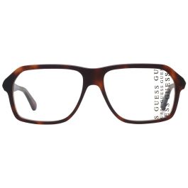 Montura de Gafas Hombre Guess GU50072 55052 Montura de Gafas Hombre Guess GU50072 55052