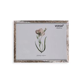 Portafotos Versa Madera MDF Vintage