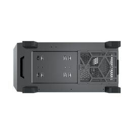 Xilence XG151 Midi Tower PC Negro ARGB