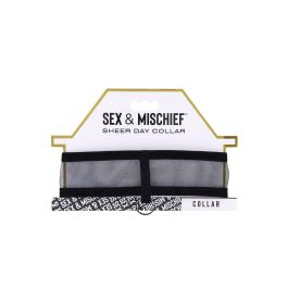 Collar Sportsheets Sex and Mischief Collar Sportsheets Sex and Mischief