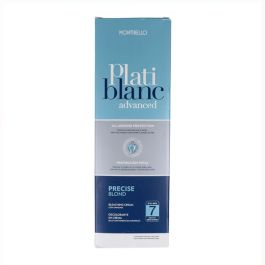 Decolorante Platiblanc Advance Precise Blond Deco 7 Niveles Montibello (500 g) Precio: 39.95000009. SKU: S4253881