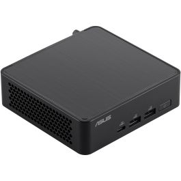 ASUS NUC 14 Pro Slim Kit RNUC14RVKI300000I Intel Core 3 Mini PC barebone DDR5-SDRAM Wi-Fi 6E Ethernet 2.5G Negro