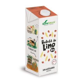 Bebida De Lino Bio Bebida De Lino Bio Precio: 17.9899995. SKU: B15D7PACYL