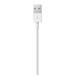 Apple MD819ZM/A Cable Lightning a USB 2M
