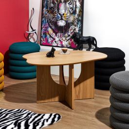 Mesa Auxiliar Calypso Home Deco Factory