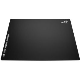 Asus ROG Moonstone Ace L Alfombrilla de ratón para juegos Negro 90MP03L0-BPUA00