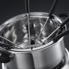RUSSELL HOBBS Fiesta 22560-56 Fondue maker - Acero inoxidable RUSSELL HOBBS Fiesta 22560-56 Fondue maker - Acero inoxidable