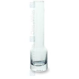 VASO Moscu Vodka Recto - Vaso recto de cristalería para vodka, 14 cm de alto, capacidad 6 cl (Set de 6) Precio: 11.5313. SKU: B1GTMDRX39