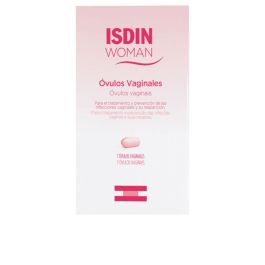 Isdin Ovulos Vaginales Woman 7 unidades Precio: 16.68999948. SKU: B17F84FRZQ