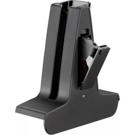 POLY Savi 8240/8245 Soporte de Carga Estándar para Auriculares, Color Negro Precio: 25.4999998. SKU: B1B6JKLQ7E