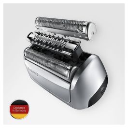 Braun Recambio Serie 70S 7 / Pu - Negro para Maquinillas Afeitar Serie 7 y Pulsonic