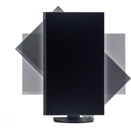 Sharp MultiSync EA272Q Monitor 27" IPS QHD (2560x1440) Negro 6ms para Negocios