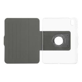 Targus VERSAVU CLEAR CASE para iPad 10.9" (10th Gen) Funda Tipo Folio Transparente Resistente a Golpes