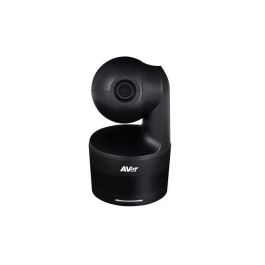AVer DL10 2 MP Negro 1920 x 1080 Pixeles 60 pps CMOS 25,4 / 2,8 mm (1 / 2.8")