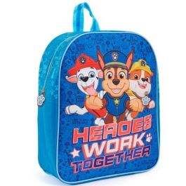 Perletti Mochila Paw Patrol 30x24x10 cm Precio: 9.5000004. SKU: B1JB24TAXH