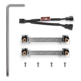 Noctua NH-U12S-DX-4677 Refrigerador de aire para procesador Intel Xeon W Sockets LGA 4677