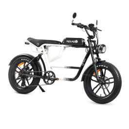 Bicicleta Eléctrica Youin BK7000 MIAMI 250 W 20" Bicicleta Eléctrica Youin BK7000 MIAMI 250 W 20" Precio: 1392.79000036. SKU: B13XMMMF3R