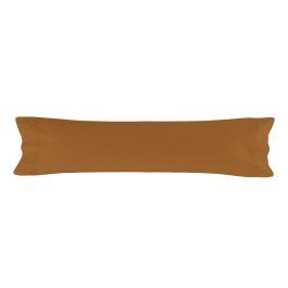 Funda de almohada HappyFriday BASIC Terracota 45 x 155 cm Precio: 14.49999991. SKU: B14ZKE5GZV