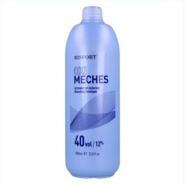 Risfort Oxidante Mechas Activador 40Vol (12%) 1000 ml - Para tintes y decoloraciones Precio: 3.78999951. SKU: S4253651