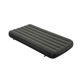 Bestway Airbed Tritech™ Connect and Rest™ Cama Hinchable 3 en 1 - Individual, Elevada o King Size - 188x99x25 cm - Soporta 150 kg