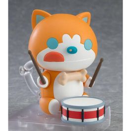 Good Smile Company Figura Nendoroid Godzilla Pelops 2 de Godzilla Singular Point