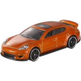 Mattel Coche Hot Wheels Pack 3 Coches Modelos Surtidos