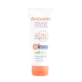 Babaria Solar Adn Crema Facial Aloe Vera Spf50 Babaria Solar Adn Crema Facial Aloe Vera Spf50 Precio: 6.7899997. SKU: S0560704